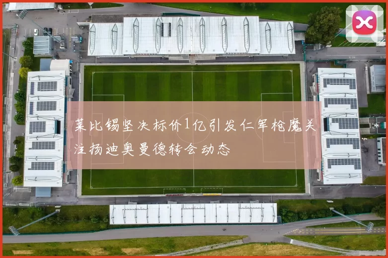莱比锡坚决标价1亿引发仁军枪魔关注扬迪奥曼德转会动态